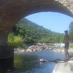 Διαμέρισμα St Jean Du Gard : Spacious With Use Of Pool Saint-Jean-du-Gard