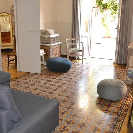 St Jean Du Gard : Spacious With Use Of Pool *