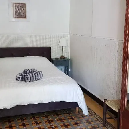 St Jean Du Gard : Spacious With Use Of Pool * Saint-Jean-du-Gard