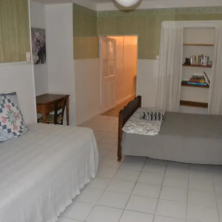 St Jean Du Gard : Spacious With Use Of Pool