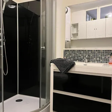 아파트 St Jean Du Gard : Spacious With Use Of Pool *