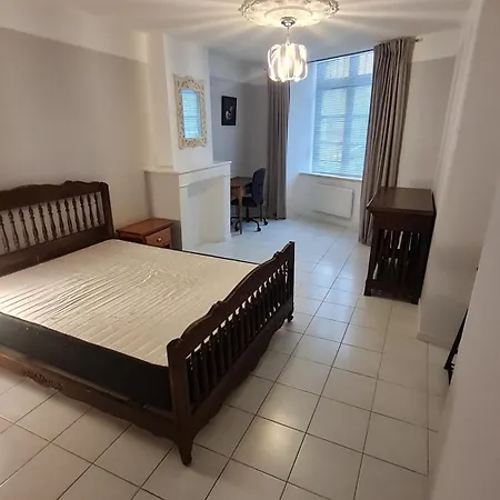 Apartament St Jean Du Gard : Spacious With Use Of Pool