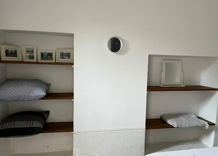 St Jean Du Gard : Spacious With Use Of Pool Apartmán *