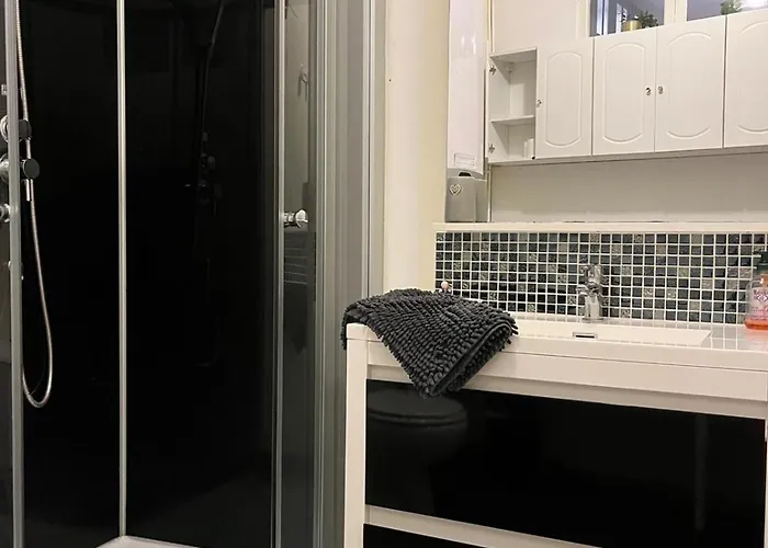 Apartmán St Jean Du Gard : Spacious With Use Of Pool *
